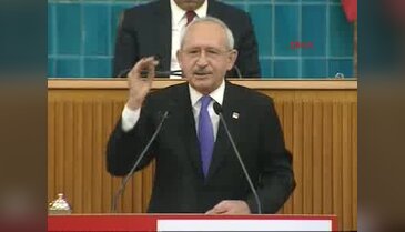 Kılıçdaroğlu; Sanki yarın seçim olacakmış gibi çalışıyoruz - 2
