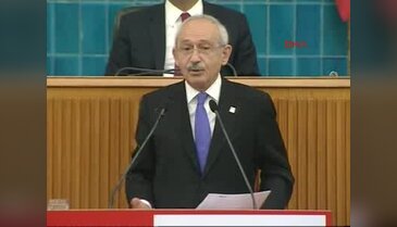 Kılıçdaroğlu; Sanki yarın seçim olacakmış gibi çalışıyoruz - 3