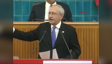Kılıçdaroğlu; Sanki yarın seçim olacakmış gibi çalışıyoruz - 4