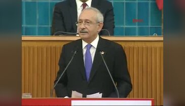 Kılıçdaroğlu; Sanki yarın seçim olacakmış gibi çalışıyoruz - 5