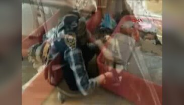 Şanlıurfa merkezli sahte diploma öğretmen operasyonu