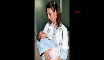 Niğde'de iki otomobil çarpıştı 3 ölü 3 yaralı