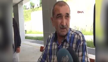 Şemdinli'de şehit olan Uzman Çavuşun Zonguldak'taki ailesine acı haber ulaştı