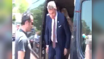 Fikret Orman Tavşanlı'da