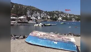 Haziran geldi sosyete gelmedi