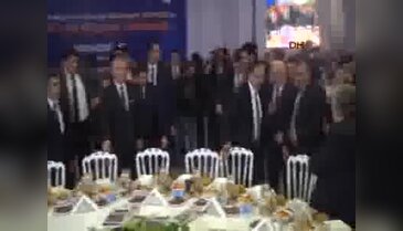 Özhaseki Ramazan'ın İlk Günü Bölgede Yıkılan Yapılarla İlgili Planımızı Açıklayacağız