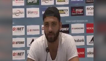 Galatasaray Odeabank - Fenerbahçe maçının ardından - 1