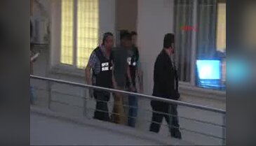Obradovic'e tükürdüğü için gözaltına alınan taraftar serbest