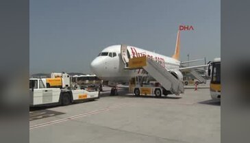 Pegasus'tan 20 milyon avroluk yatırım, bin kişilik istihdam