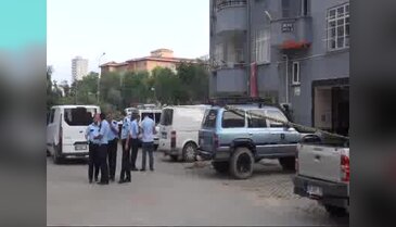 Uyuşturucu bağımlısı genç intihar etti