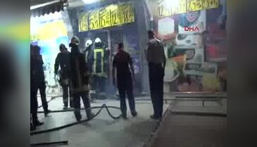 Yaralı anne, oğlunun öldüğünü anlayınca: 'Ciğerim, yavrum' diyerek ağladı