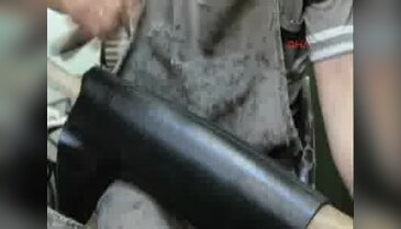 Yörük kültürünü çizmeyle yaşatıyor