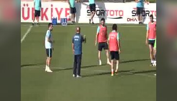 Bir Terim iki Emre