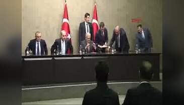 Başbakan Yıldırım:  Ümit ederim ki Alman Parlamentosu, 3,5 milyon seçmenlerinin sesine kulaklarını tıkamaz