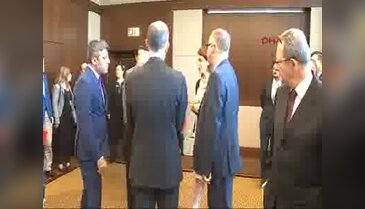 Kılıçdaroğlu: Bir gün gelir Erdoğan'ı da o yargı yargılar