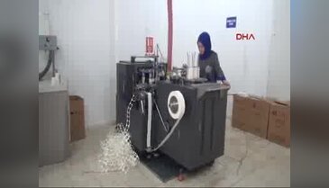 Onların amacı kadınlara istihdam sağlamak