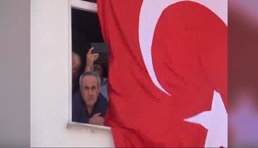 Okan Korkut son yolculuğuna uğurlandı - 2