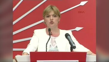 Selin Sayek Böke, açıklamalarda bulundu - 2