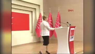 Selin Sayek Böke, açıklamalarda bulundu - 1