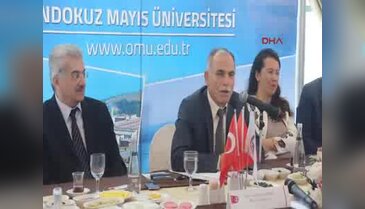 OMÜ Rektörü: Barış için akademisyenler insiyatifi bildirisinden imzasını çekene ceza yok