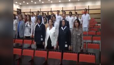 Şahinbey Hastanesi'ne MR ve sterilizasyon merkezi