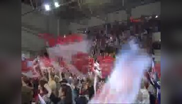 Akşener: Hırsız diyemediler ahlaksız diyemediler dediler dediler paralel dediler