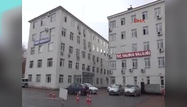 Yalova'ya ikinci kadın vali