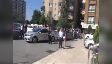 Aydın ve Erzincan'da 'FETÖ/PDY' operasyonu: 5 gözaltı
