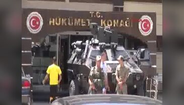 Akçakale'de 1 kişinin öldüğü silahlı kavgaya 2 gözaltı