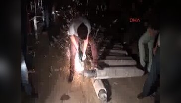 Uyuşturucuyu narkotik köpekler de bulamadı