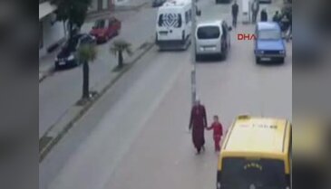 Güreşçi Gürcü hırsızlık polise zor anlar yaşattı