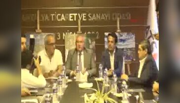En güzel Antalya fotoğrafları ödüllendirildi