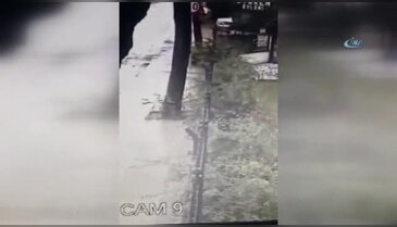 Polis seri katilin izini sürüyor: Yeni görüntüleri ortaya çıktı