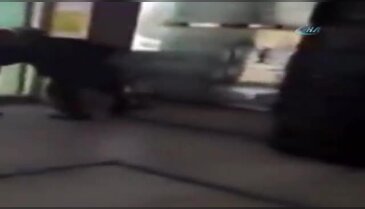 Böyle şaka adamı kalpten götürür