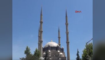 Selimiye Camii onarılacak