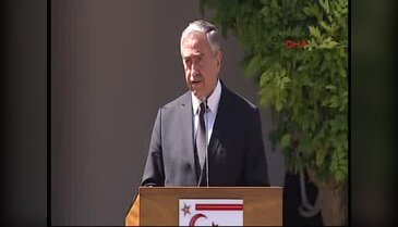 Başbakan Yıldırım (Mardin'de ele geçirilen antitank roketi) Müttefikliğe uygun değil - 4