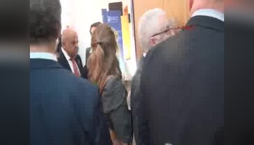 Şimşek Küresel kriz öncesindeki büyümeye geri dönüş biraz zor olacak - 1