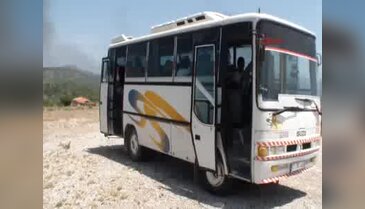 Ayvacık'ta sahilde 56 mülteci yakalandı