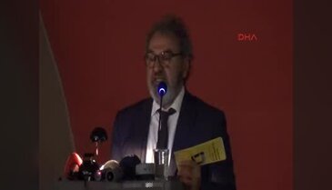 Bayburt Baksı Müzesi'nde 'Baba Beni Okula Gönder' Projesi anlatıldı - 3