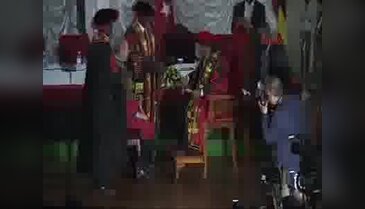 Erdoğan: "Birileri rahatsız oluyor, bizim adımız diktatör oluyor" - 1