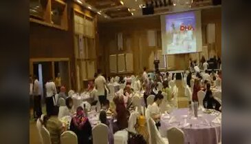 PKU Derneği Başkanı Atakay: Türkiye'de 15 bin PKU hastası var