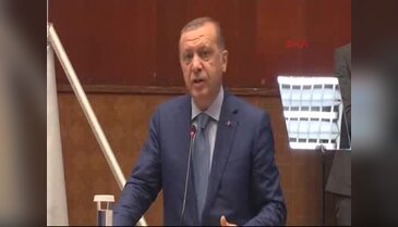 Cumhurbaşkanı Erdoğan: Uganda'yı sıradan bir ülke olarak görmüyoruz - 2