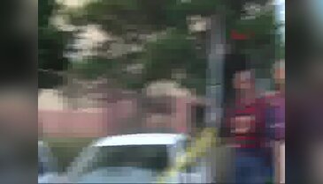 Kızının nişanlısını öldürdü
