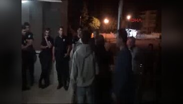 Paralel yapı operasyonunda 2 tutuklama