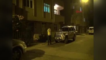 Tunceli'de ağır yaralanan uzman çavuşun ailesine haber verildi
