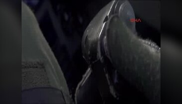 Türk Hava Kuvvetleri'nden 'Başarımızın Sırrı' adlı video