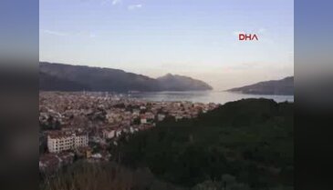 GETOB Başkanı Bülbüloğlu'dan turizmde acı reçete