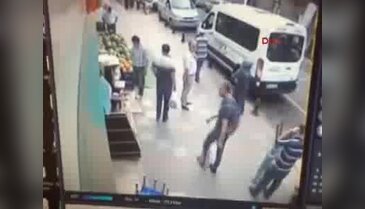 Şüpheli Atalay Filiz'e ait olduğu belirtilen yeni görüntü ortaya çıktı