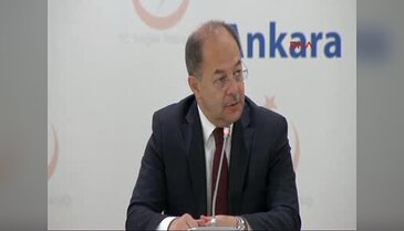 Bakan Akdağ: Bana göre bir insanlık suçudur - 2