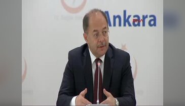 Bakan Akdağ: Bana göre bir insanlık suçudur - 3